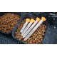 Pluta Pellet Waggler Matrix - 12mm Pellet Wagglers